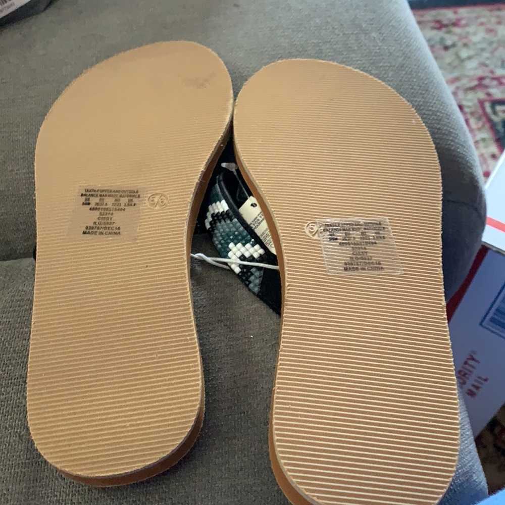 Sandals - Picture 2 of 3